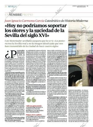 ABC SEVILLA 21-01-2018 página 26