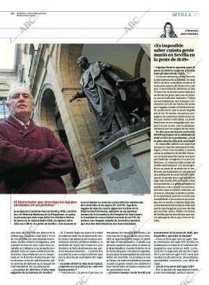 ABC SEVILLA 21-01-2018 página 27
