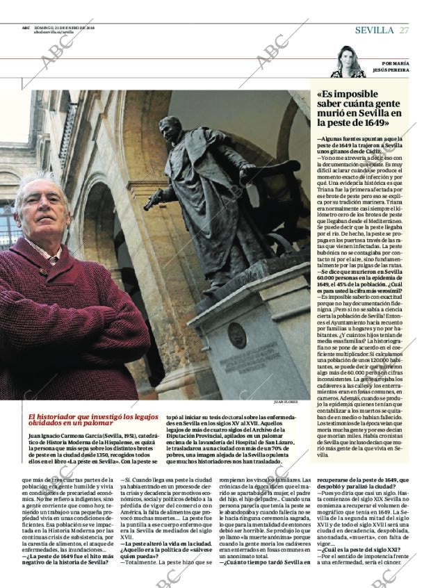 ABC SEVILLA 21-01-2018 página 27