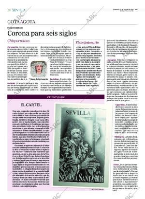ABC SEVILLA 21-01-2018 página 28