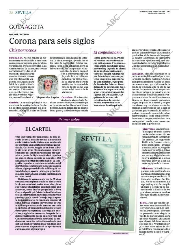 ABC SEVILLA 21-01-2018 página 28