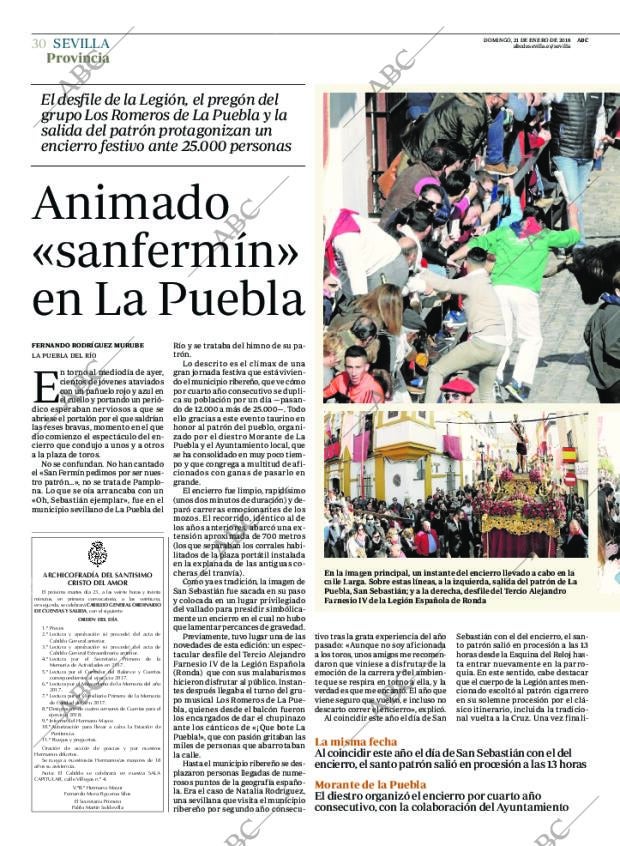 ABC SEVILLA 21-01-2018 página 30