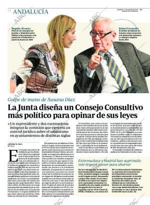 ABC SEVILLA 21-01-2018 página 34