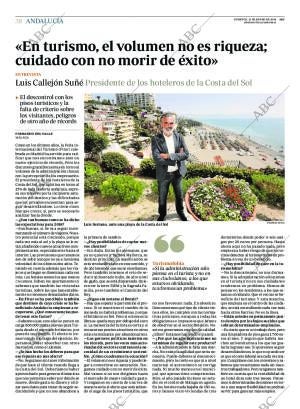 ABC SEVILLA 21-01-2018 página 38