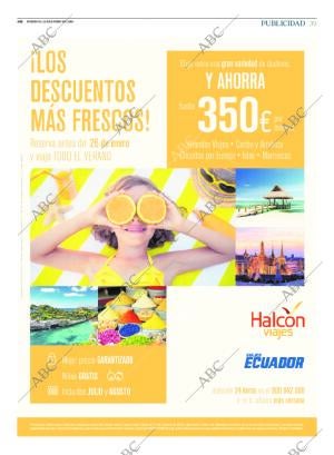 ABC SEVILLA 21-01-2018 página 39