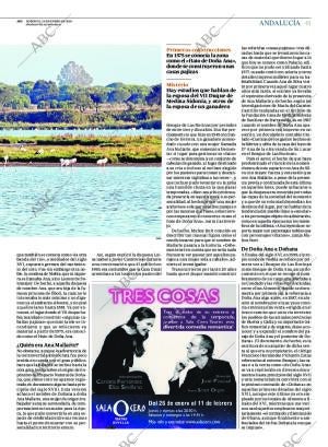 ABC SEVILLA 21-01-2018 página 41