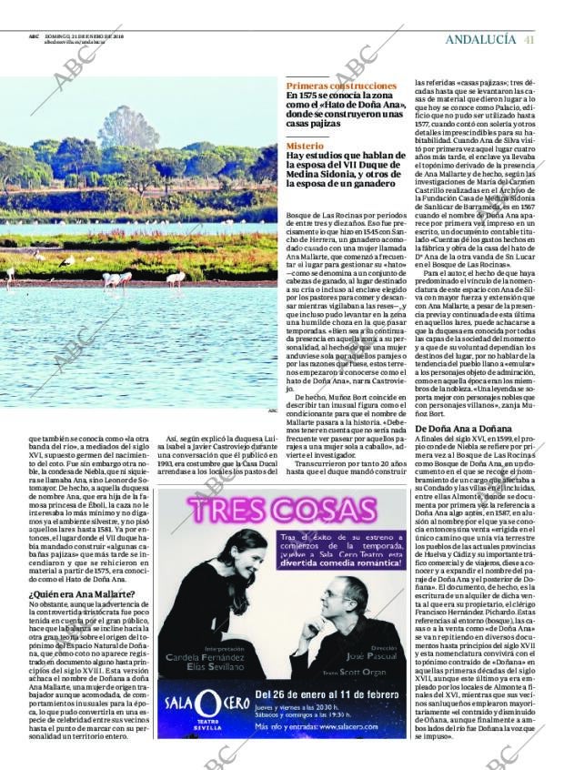ABC SEVILLA 21-01-2018 página 41