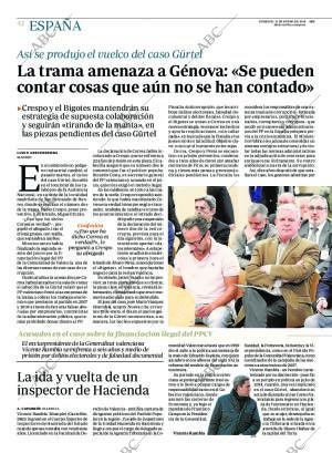 ABC SEVILLA 21-01-2018 página 42