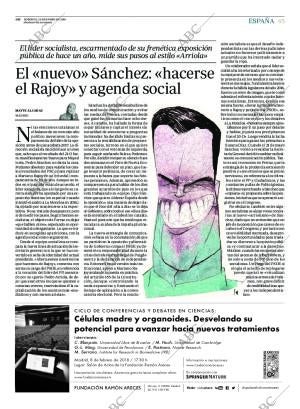 ABC SEVILLA 21-01-2018 página 45