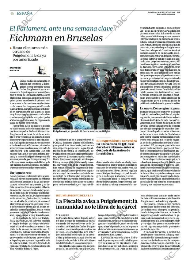 ABC SEVILLA 21-01-2018 página 46