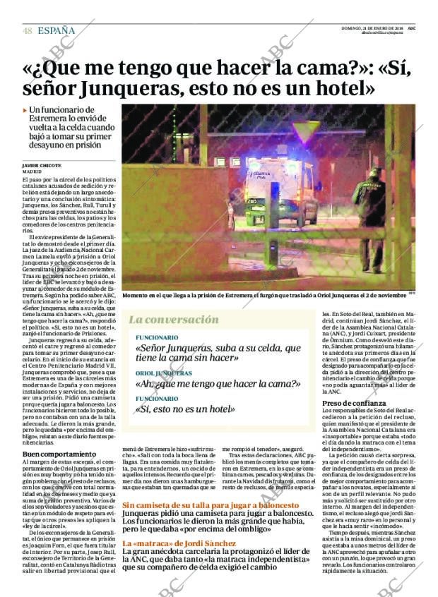 ABC SEVILLA 21-01-2018 página 48