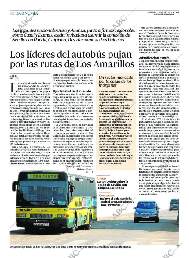 ABC SEVILLA 21-01-2018 página 62