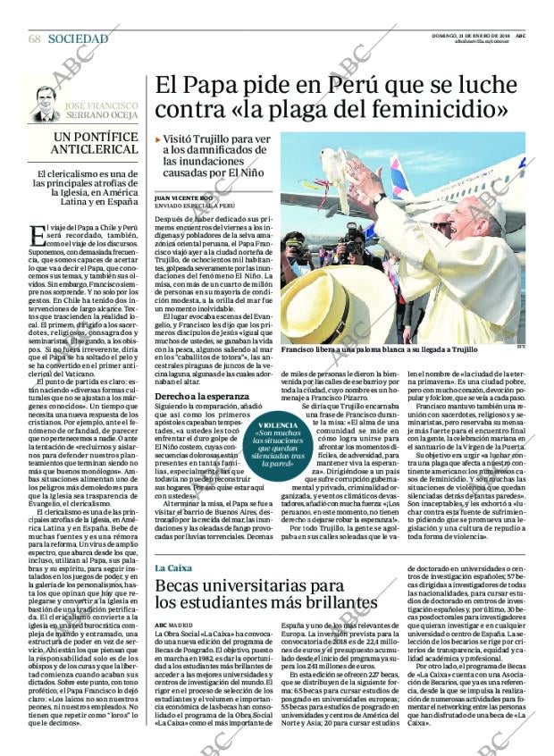 ABC SEVILLA 21-01-2018 página 68