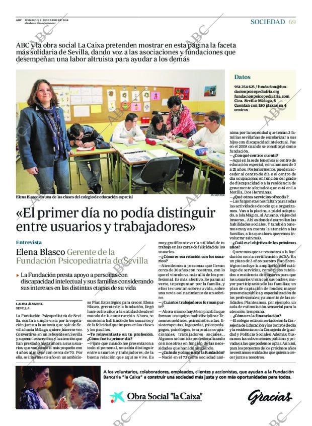 ABC SEVILLA 21-01-2018 página 69