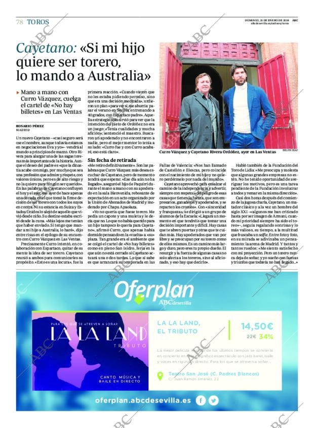 ABC SEVILLA 21-01-2018 página 78