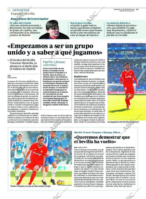 ABC SEVILLA 21-01-2018 página 86