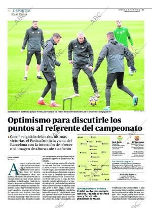 ABC SEVILLA 21-01-2018 página 88