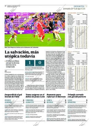 ABC SEVILLA 21-01-2018 página 91