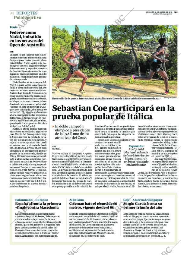 ABC SEVILLA 21-01-2018 página 94