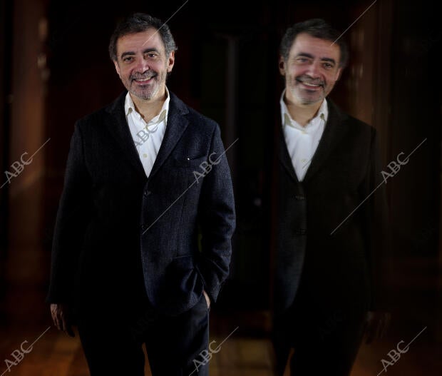 Entrevista con Manuel Borja Villel, director del museo Reina Sofía