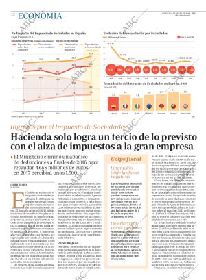 ABC MADRID 23-01-2018 página 32