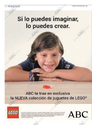 ABC MADRID 23-01-2018 página 38