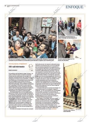 ABC MADRID 23-01-2018 página 5