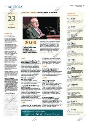 ABC SEVILLA 23-01-2018 página 32