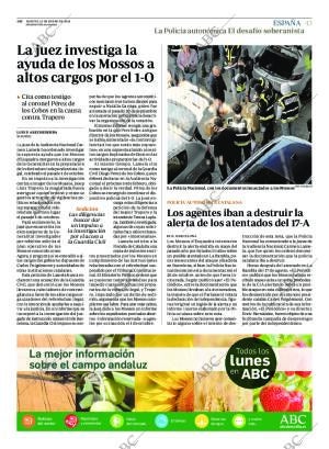 ABC SEVILLA 23-01-2018 página 43