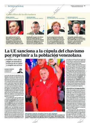 ABC SEVILLA 23-01-2018 página 50