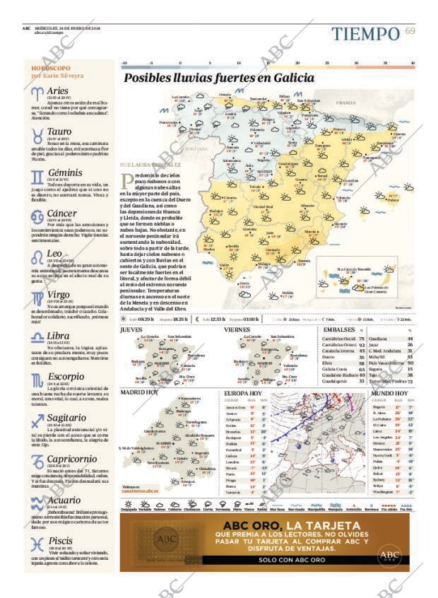 ABC MADRID 24-01-2018 página 69