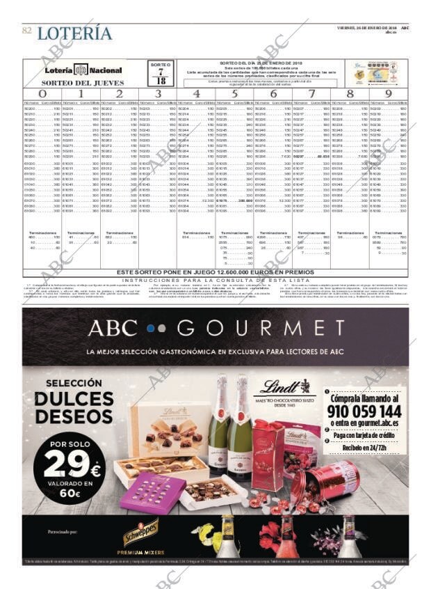 ABC CORDOBA 26-01-2018 página 82