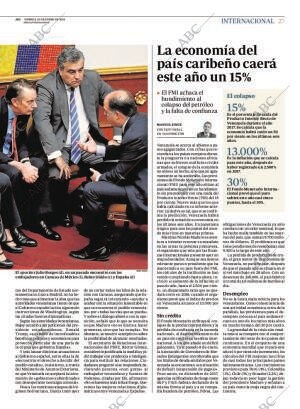 ABC MADRID 26-01-2018 página 27