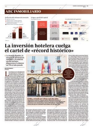 ABC MADRID 26-01-2018 página 40