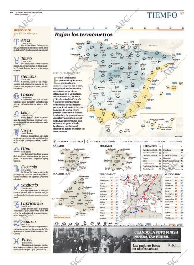 ABC MADRID 26-01-2018 página 97