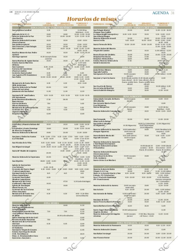 ABC CORDOBA 27-01-2018 página 31