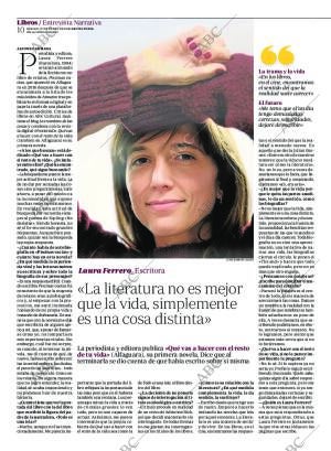 CULTURAL MADRID 27-01-2018 página 10