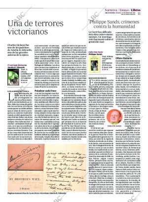 CULTURAL MADRID 27-01-2018 página 11