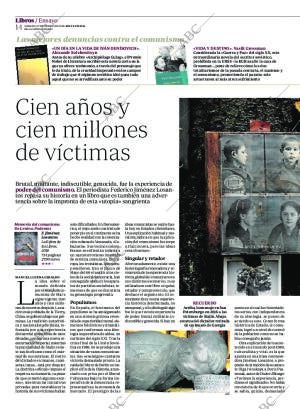 CULTURAL MADRID 27-01-2018 página 14