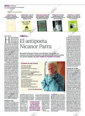 CULTURAL MADRID 27-01-2018 página 16