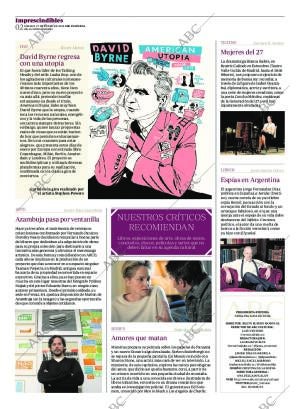 CULTURAL MADRID 27-01-2018 página 2