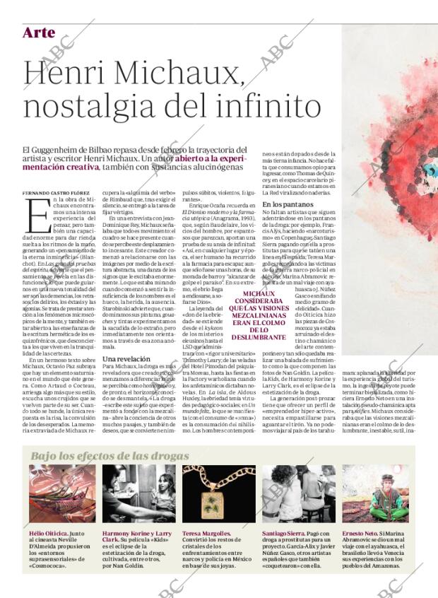 CULTURAL MADRID 27-01-2018 página 20