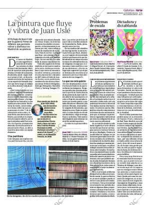 CULTURAL MADRID 27-01-2018 página 23