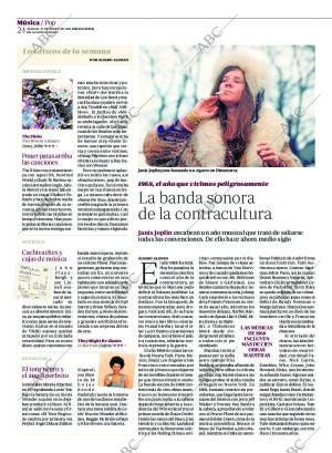 CULTURAL MADRID 27-01-2018 página 24