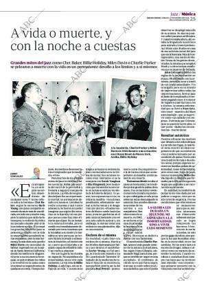 CULTURAL MADRID 27-01-2018 página 25