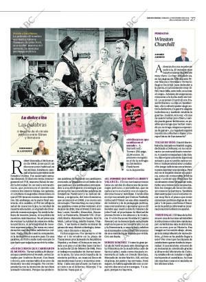 CULTURAL MADRID 27-01-2018 página 27