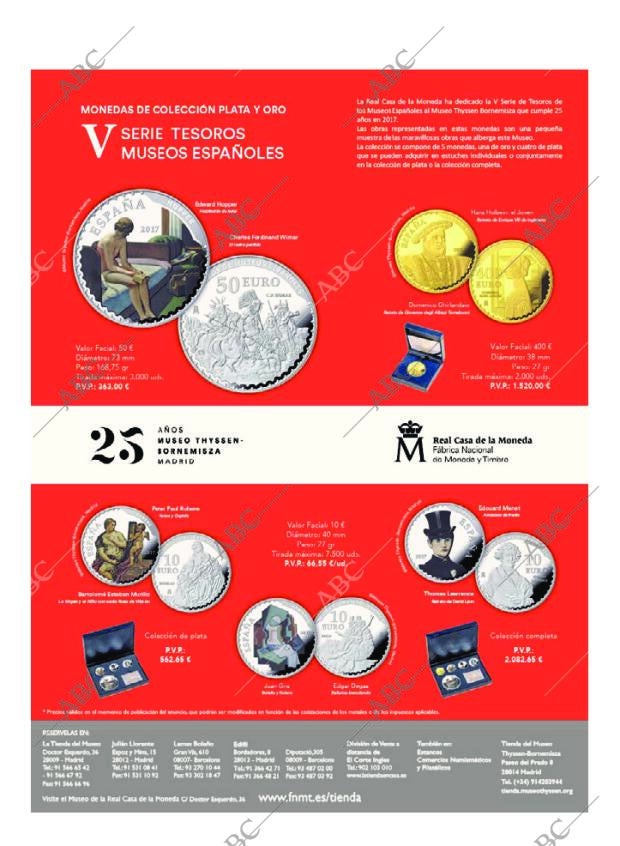 CULTURAL MADRID 27-01-2018 página 3