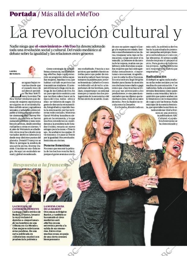 CULTURAL MADRID 27-01-2018 página 4