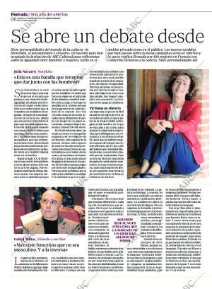 CULTURAL MADRID 27-01-2018 página 6