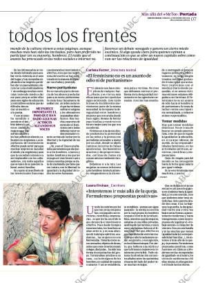 CULTURAL MADRID 27-01-2018 página 7